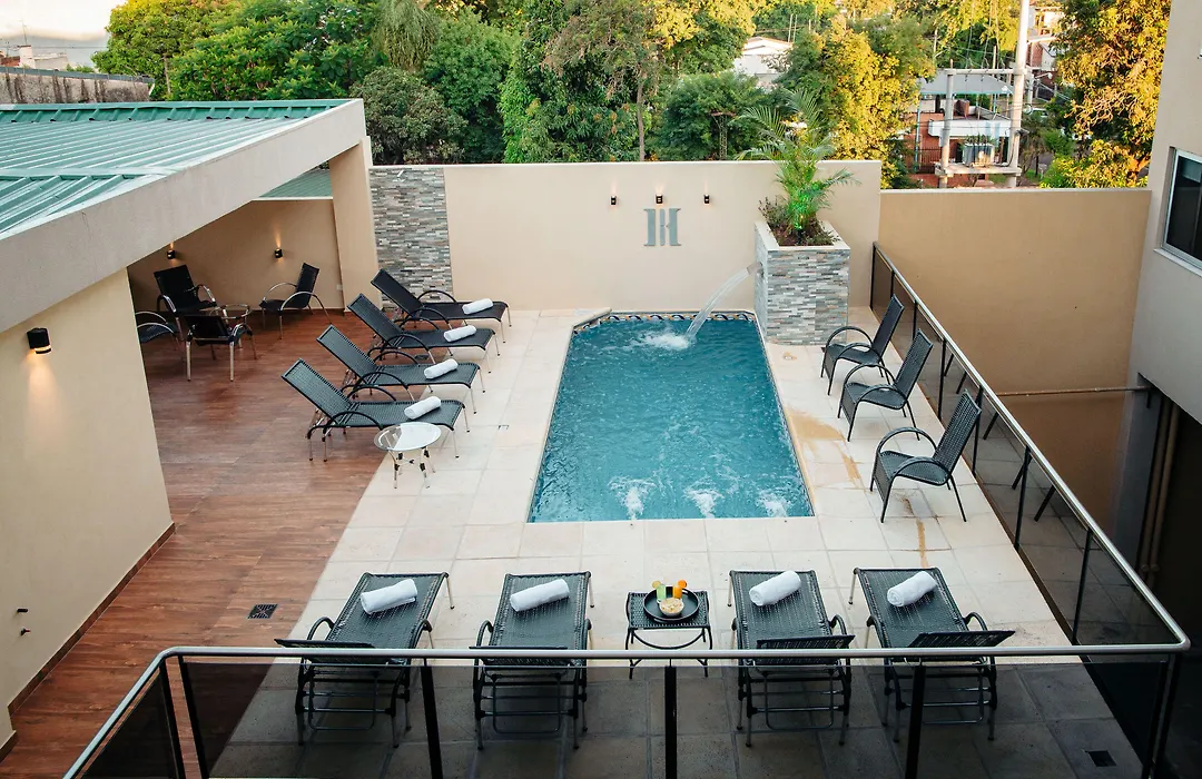 Hotel Batista-1