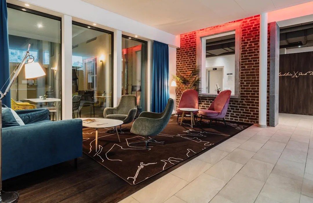 Grimms Hotel Hanau-1