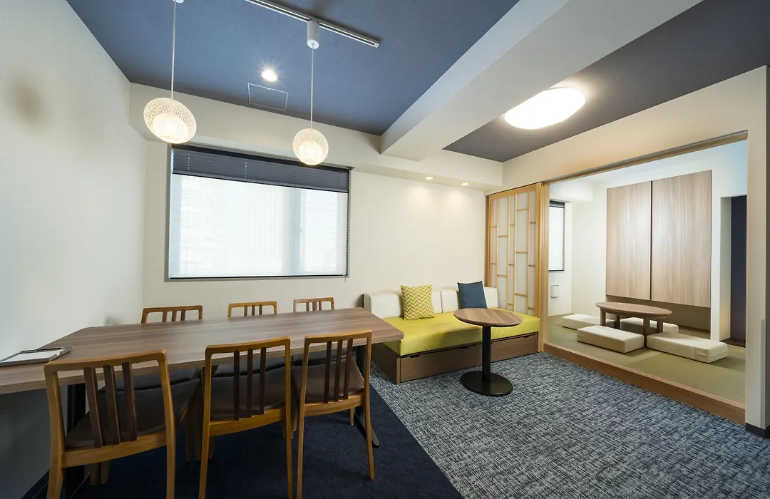 Koko Hotel Residence Asakusa Kappabashi-1
