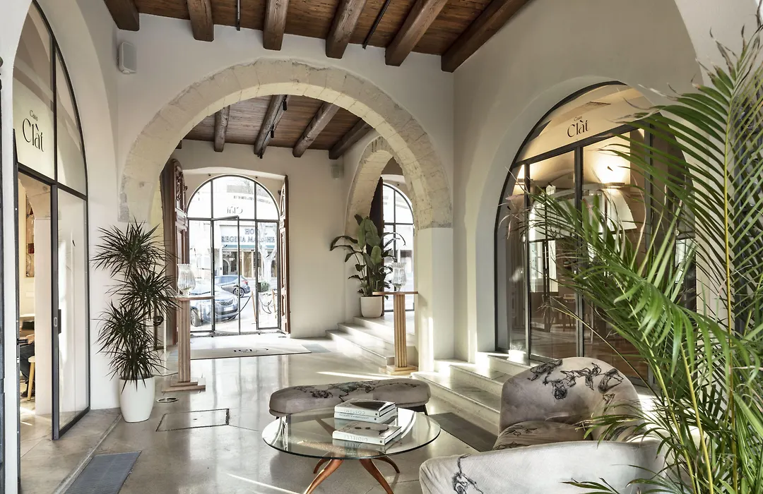 Casa Clat - Boutique Hotel-1