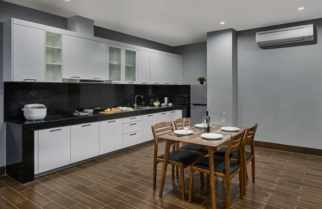 Bijou Serviced Residence-1