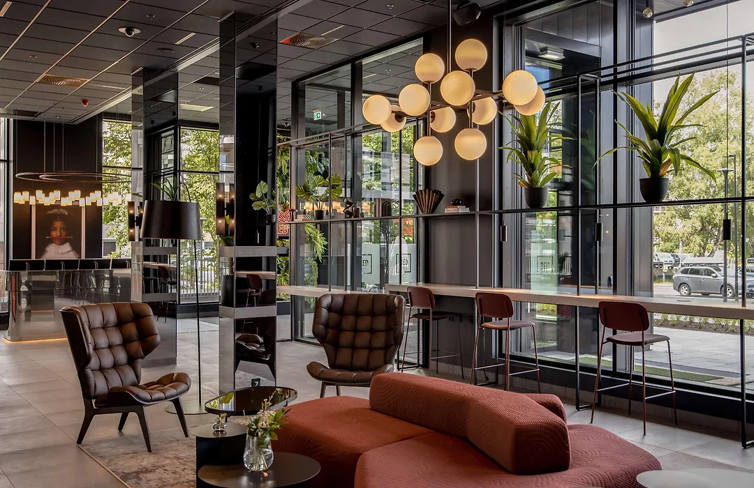 Radisson Red Oslo Okern-1