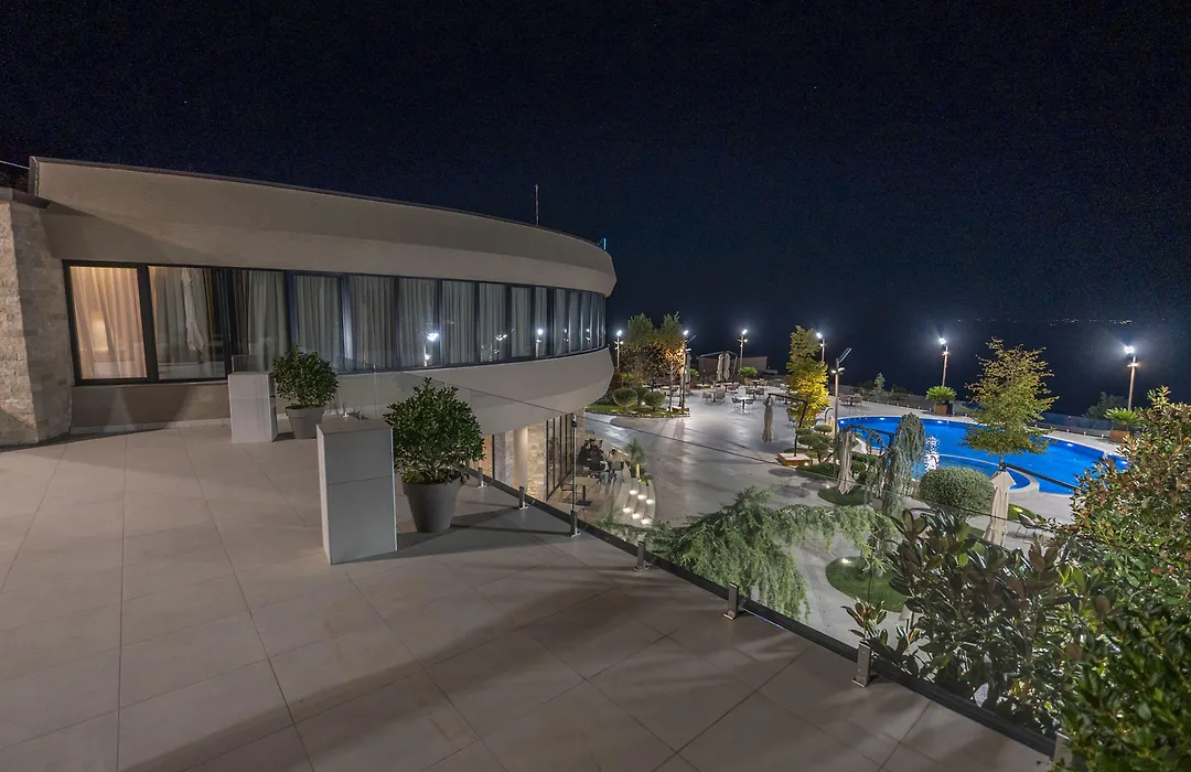 Duomo Resort-1