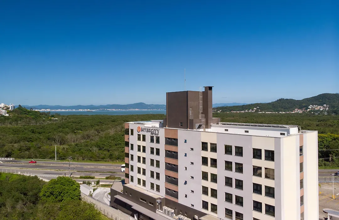 Intercity Portofino Florianópolis-1