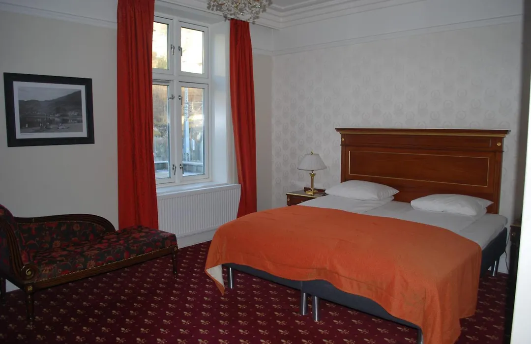 Fleischer'S Hotel-1