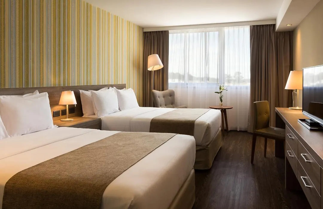 Frontier Hotel Rivera-1