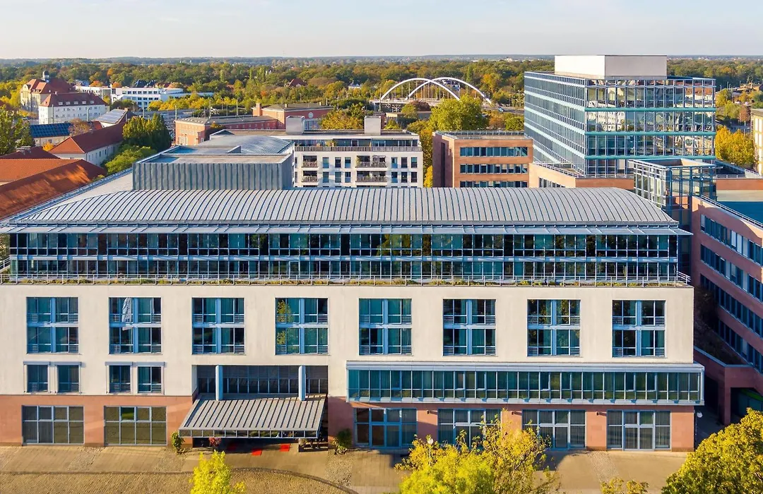 Radisson Hotel, Fuerst Leopold Dessau-1