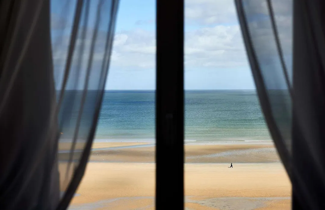 Le Grand Hotel De Cabourg - Mgallery Collection-1
