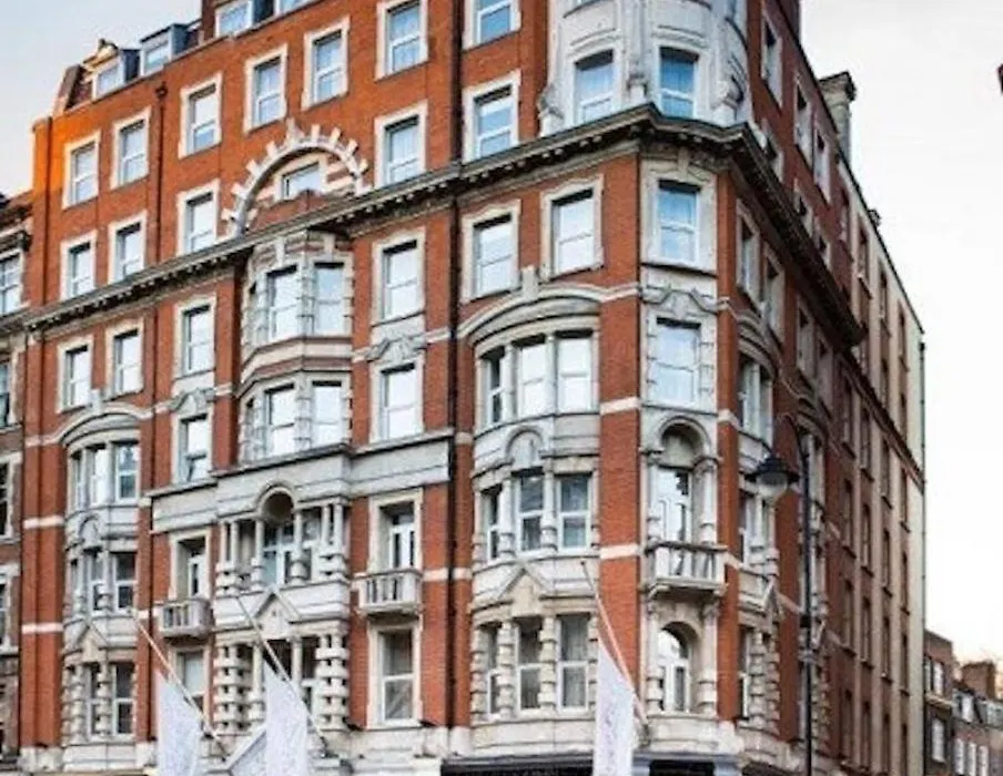 London Bloomsbury Square Hotel By Ihg-1