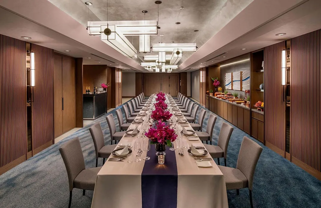 Hilton Tokyo Hotel-1