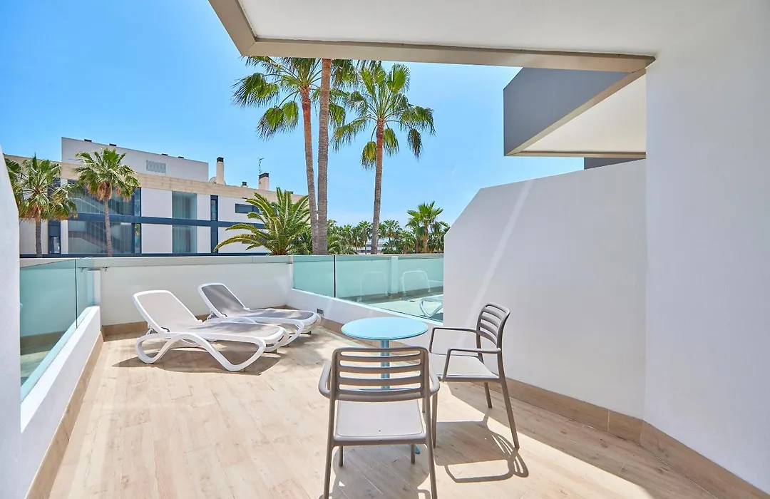 Tomir Portals Suites - Adults Only-1