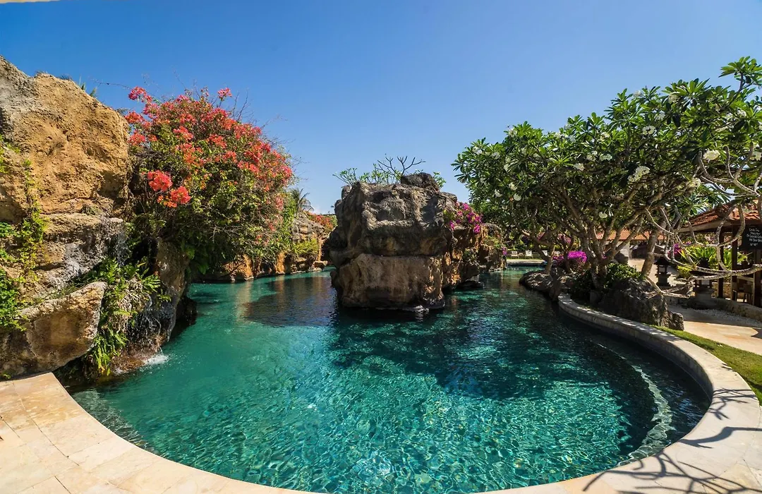 Grand Hyatt Bali-1