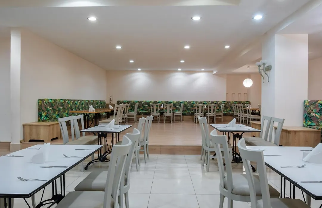 Sural Resort Hotel-1