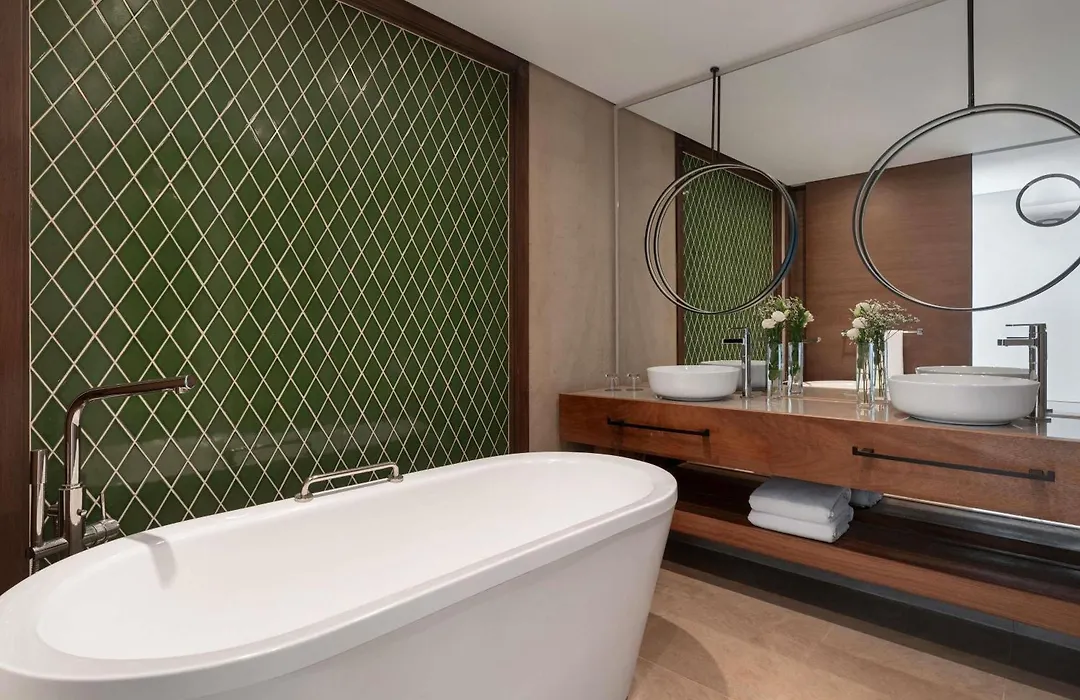 Rixos The Palm Hotel & Suites-1