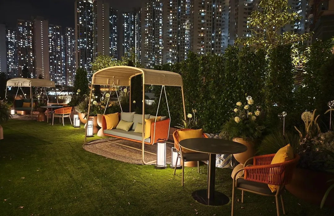 The Royal Garden Kowloon East-1