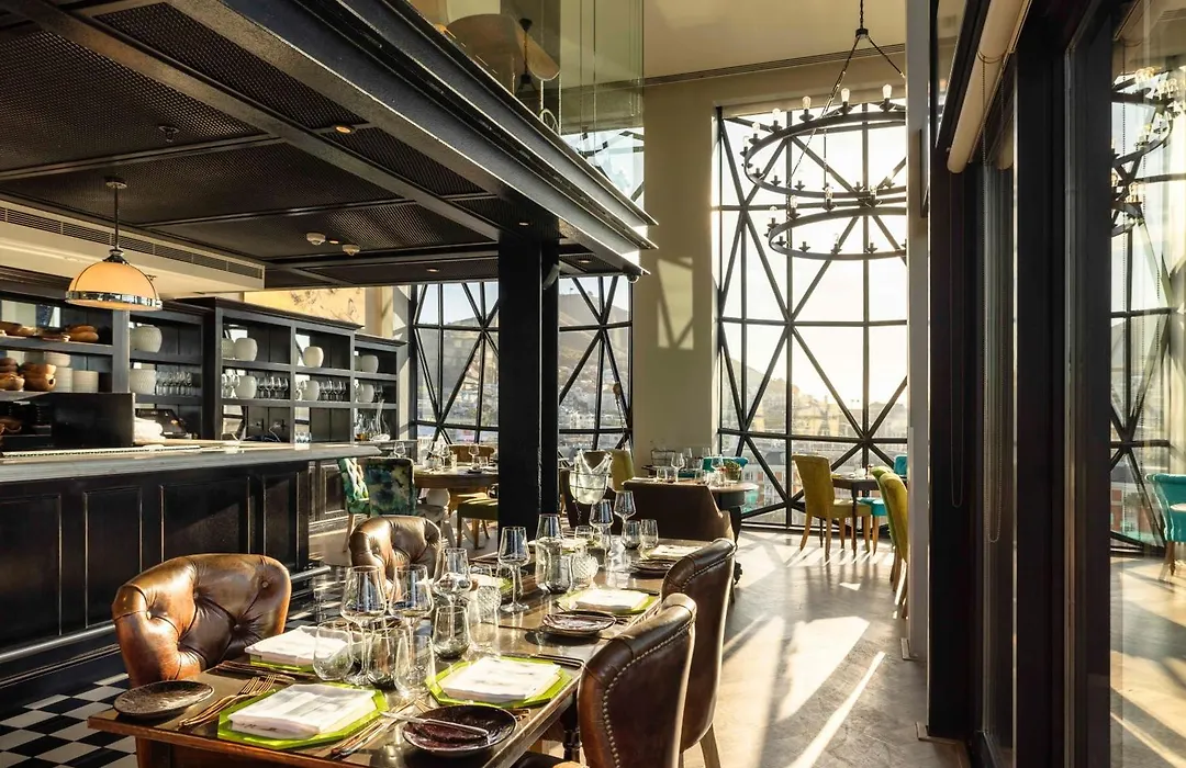 The Silo Hotel-1