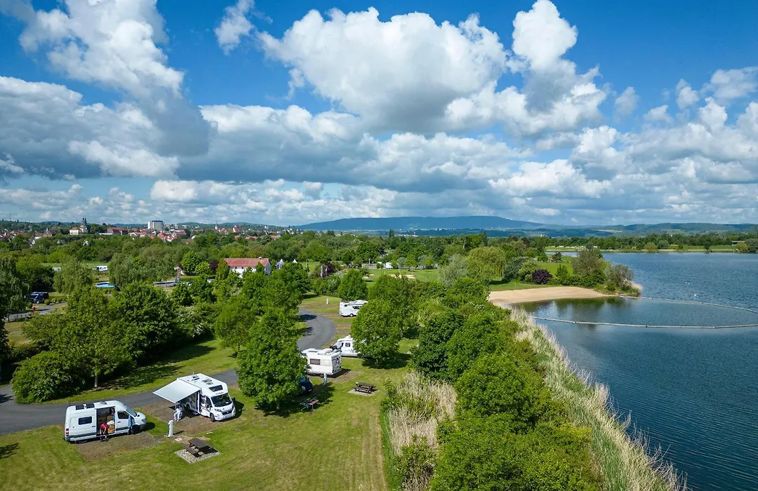 KNAUS Campingpark Eschwege-1