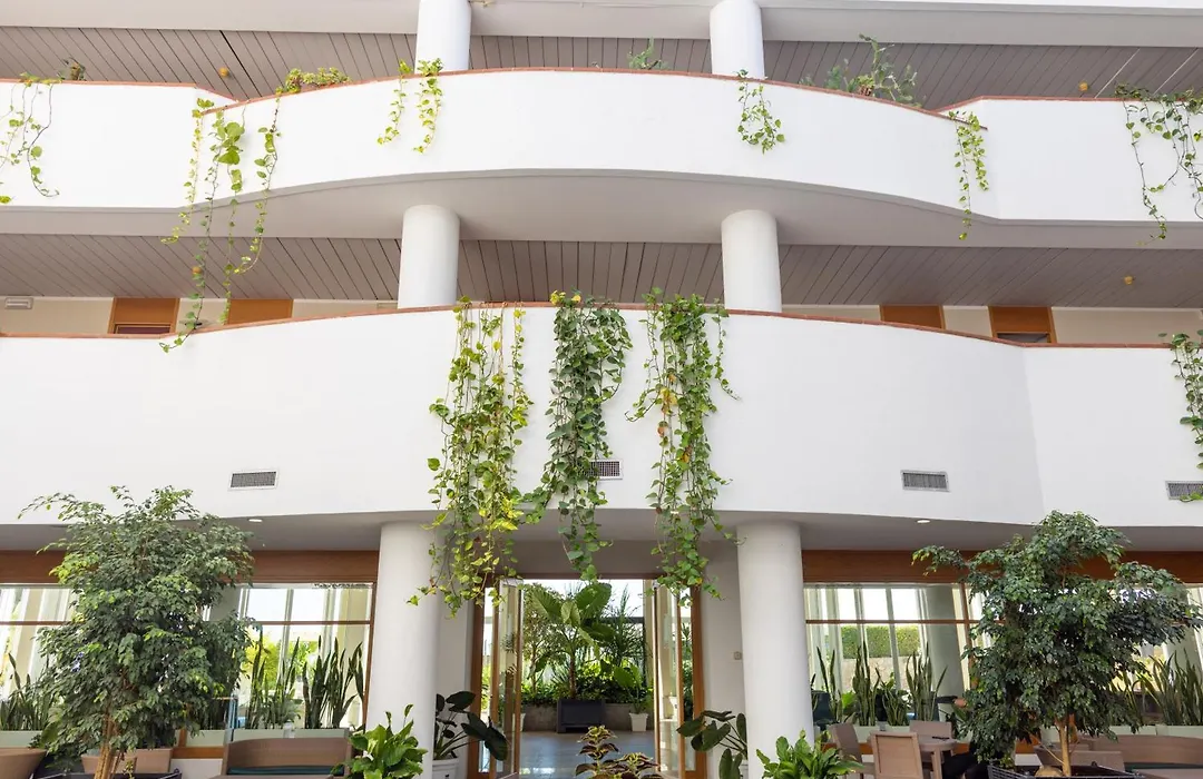 Hotel Torre Normanna-1