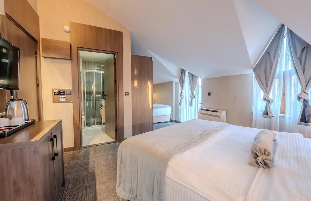 Best Garden Hotel-1