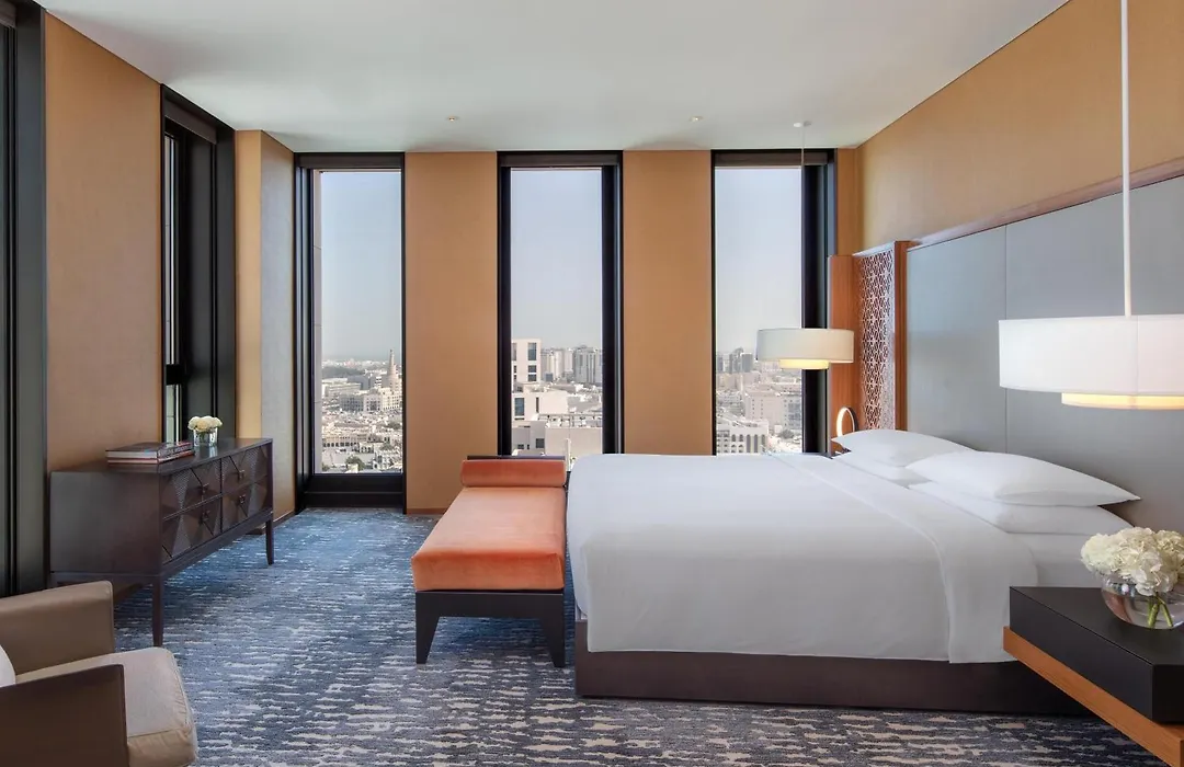Park Hyatt Doha, Msheireb Downtown-1