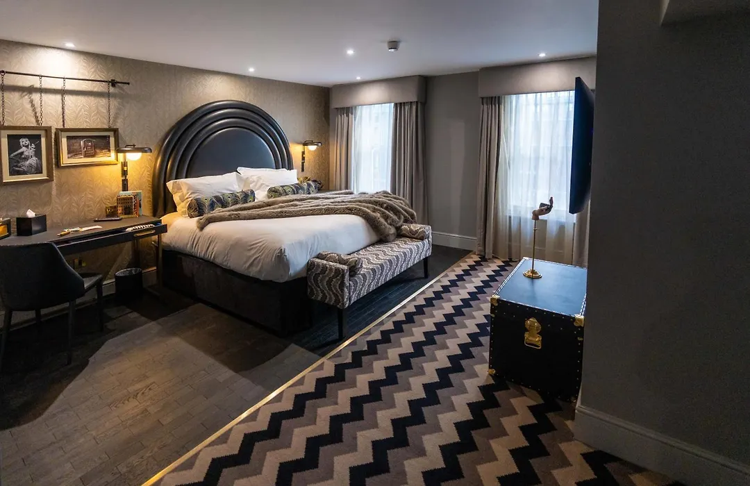 Hotel Gotham Newcastle-1