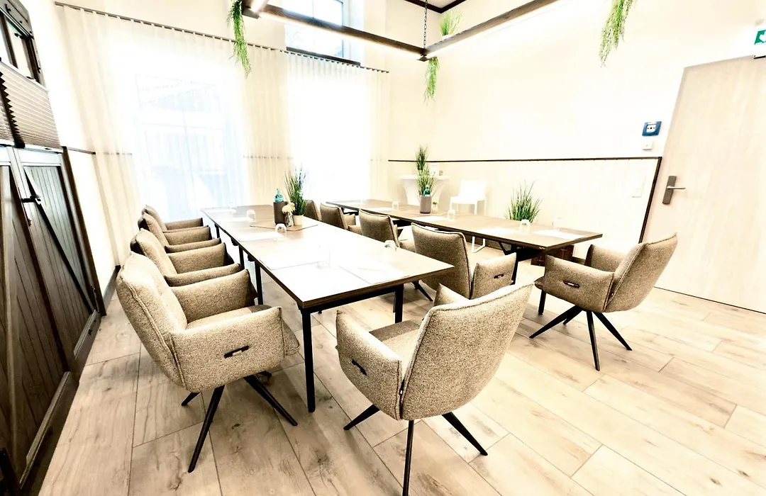 Hotel the Farmhouse No 50 - kostenfreies Parken! - Cafe&Eventrooms-1
