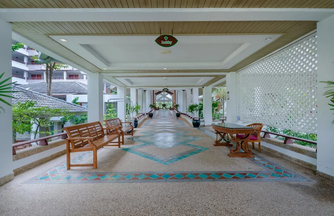 Krabi Maritime Resort-1