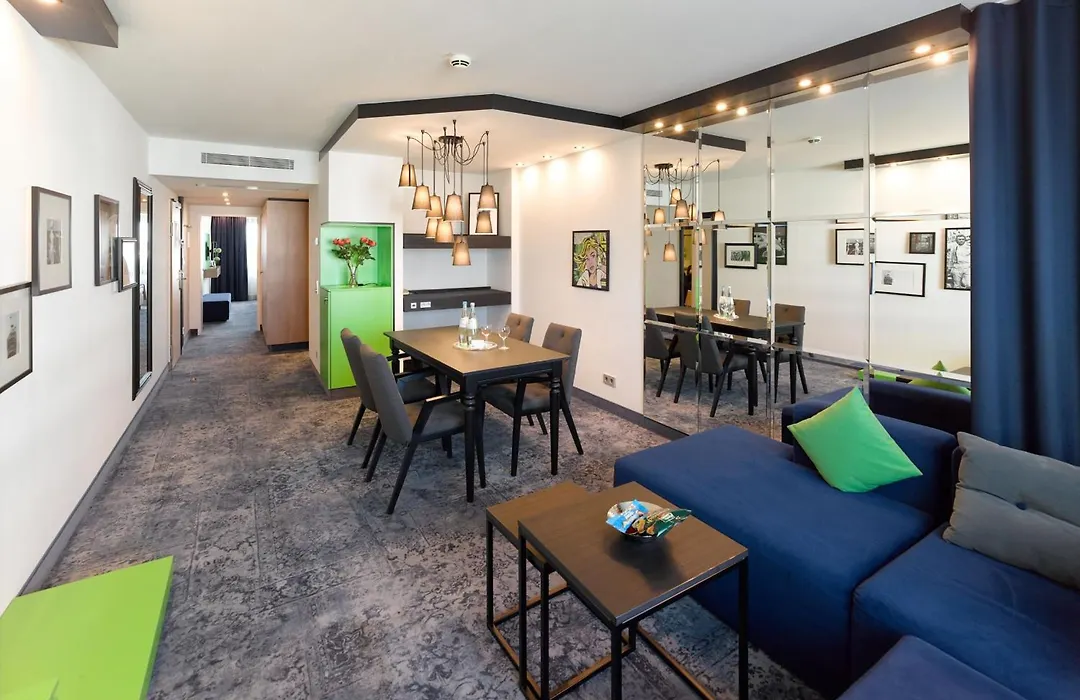 Holiday Inn Stuttgart By Ihg-1