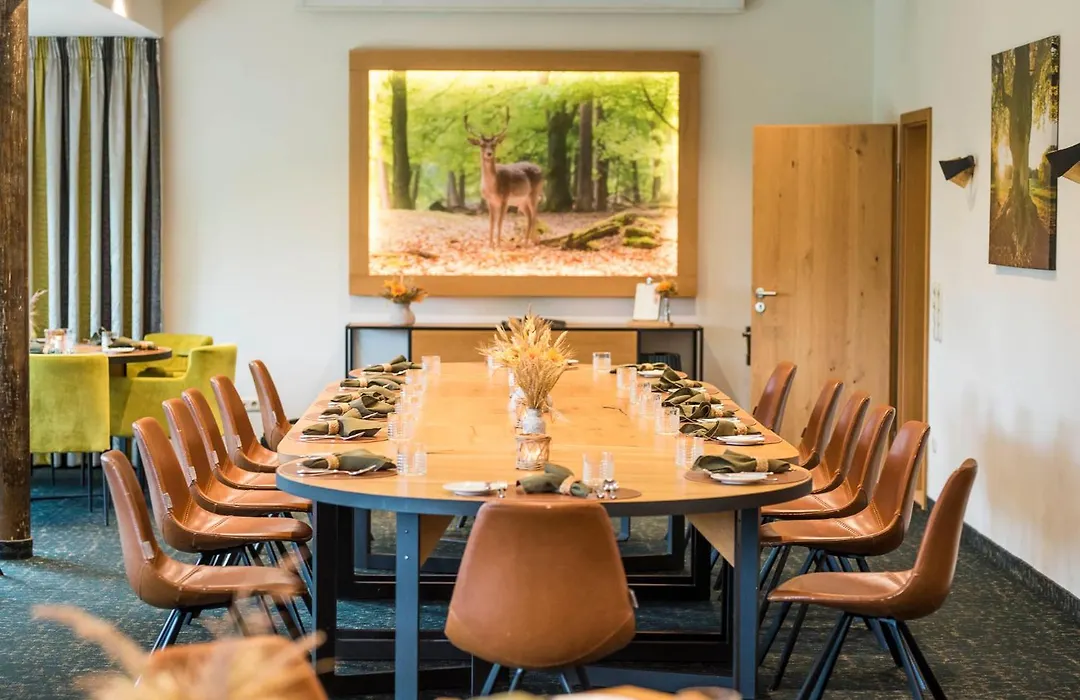Hotel-Restaurant Birkenhof-1