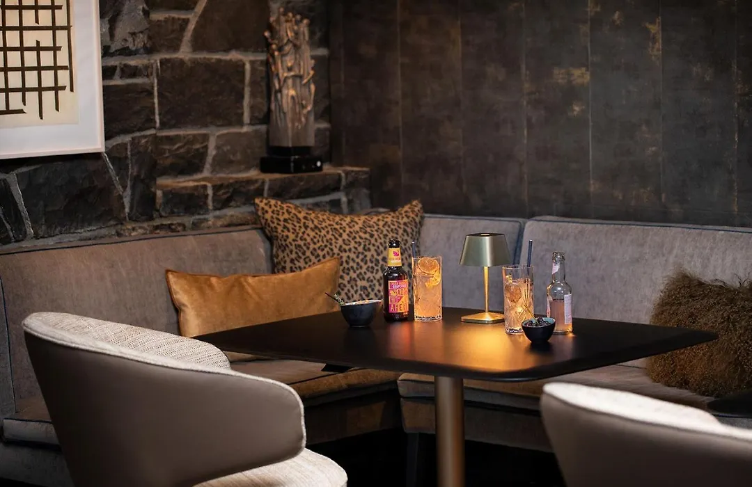 Hirschen Dornbirn - Das Boutiquestyle Hotel - Skyrelax & Wellness Im Rooftop-1