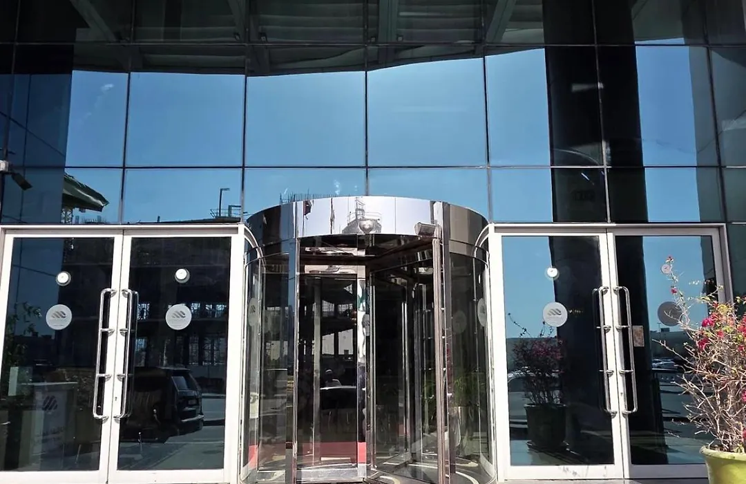 Montreal Barsha Hotel-1