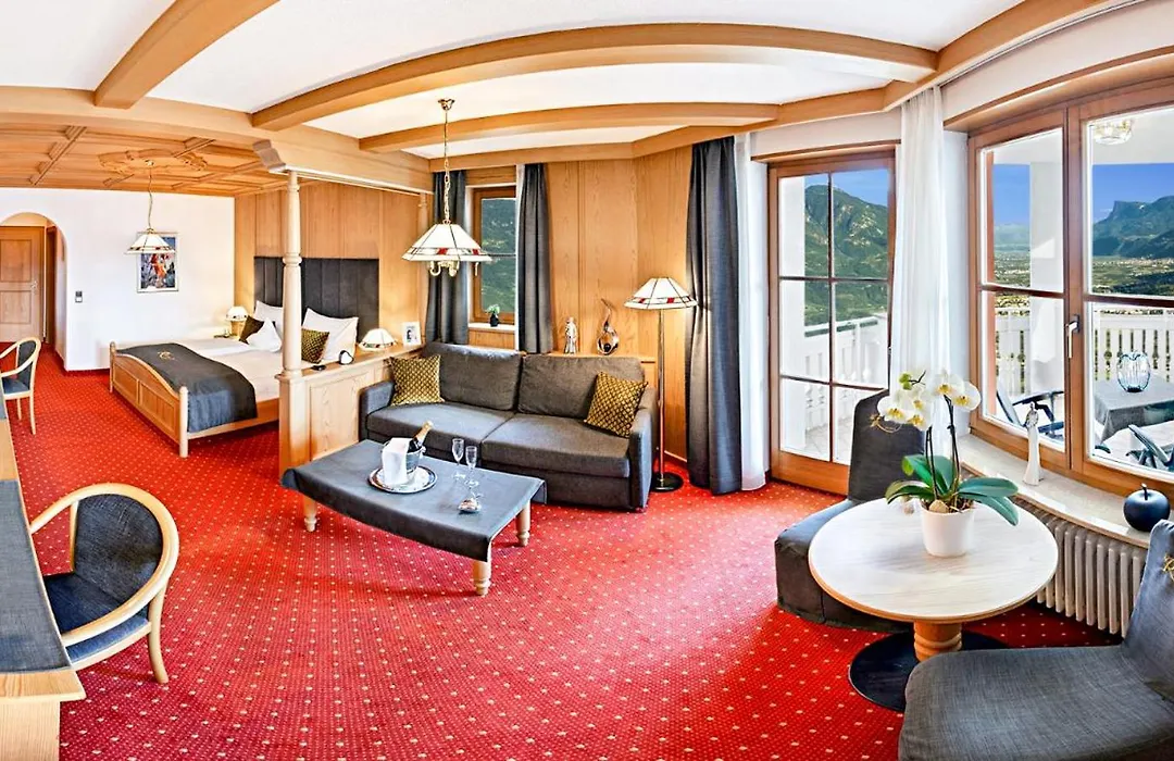 Panorama Vital Hotel Rimmele-1