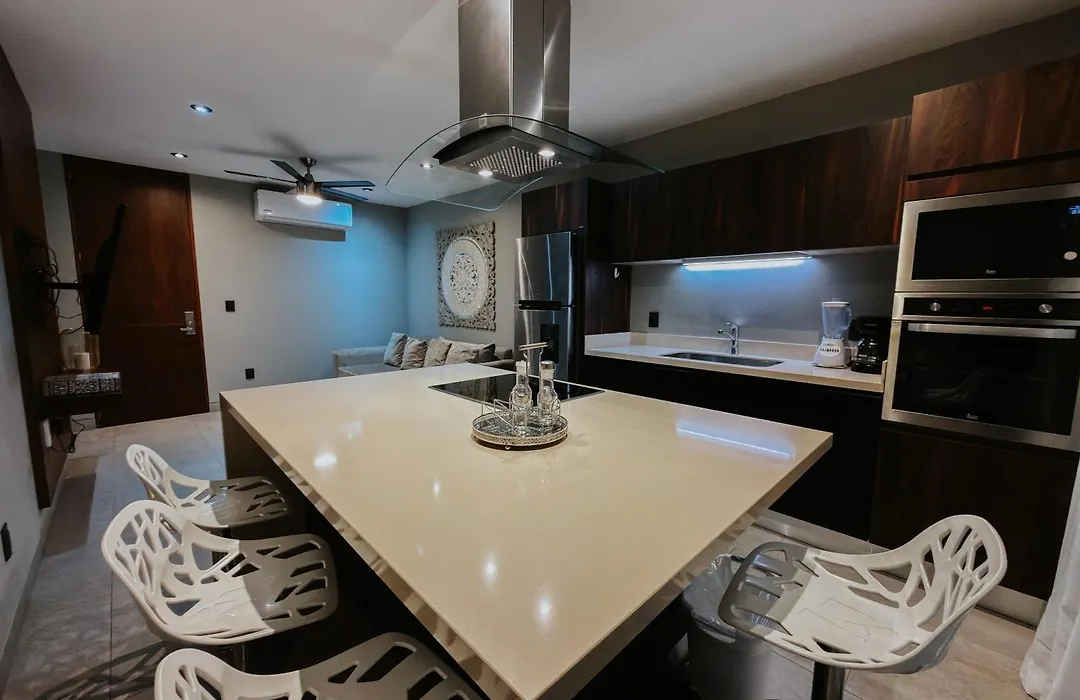 It Boutique Hotel & Restaurant-1