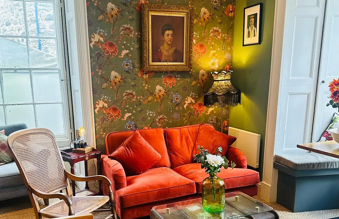 Y Meirionnydd Boutique Hotel-1