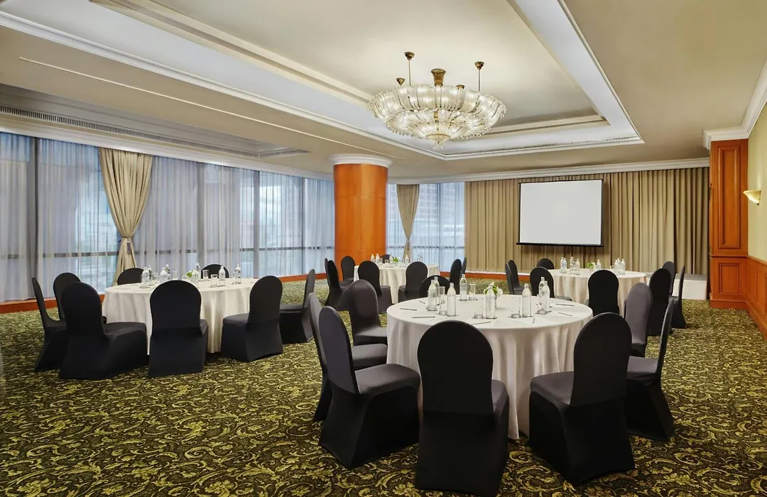 Jubilee Prestige Hotel Ratchadapisek-1