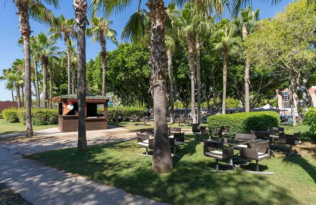 Limak Limra Hotel & Resort Kemer - Kids Concept-1