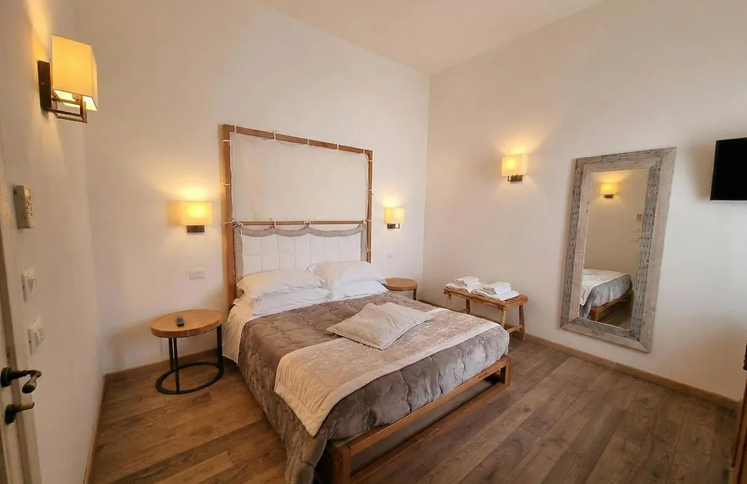 B&B Il Palazzotto Luxury Suites-1