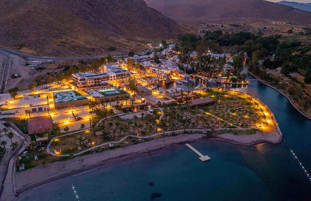 Radisson Collection Hotel, Bodrum-1