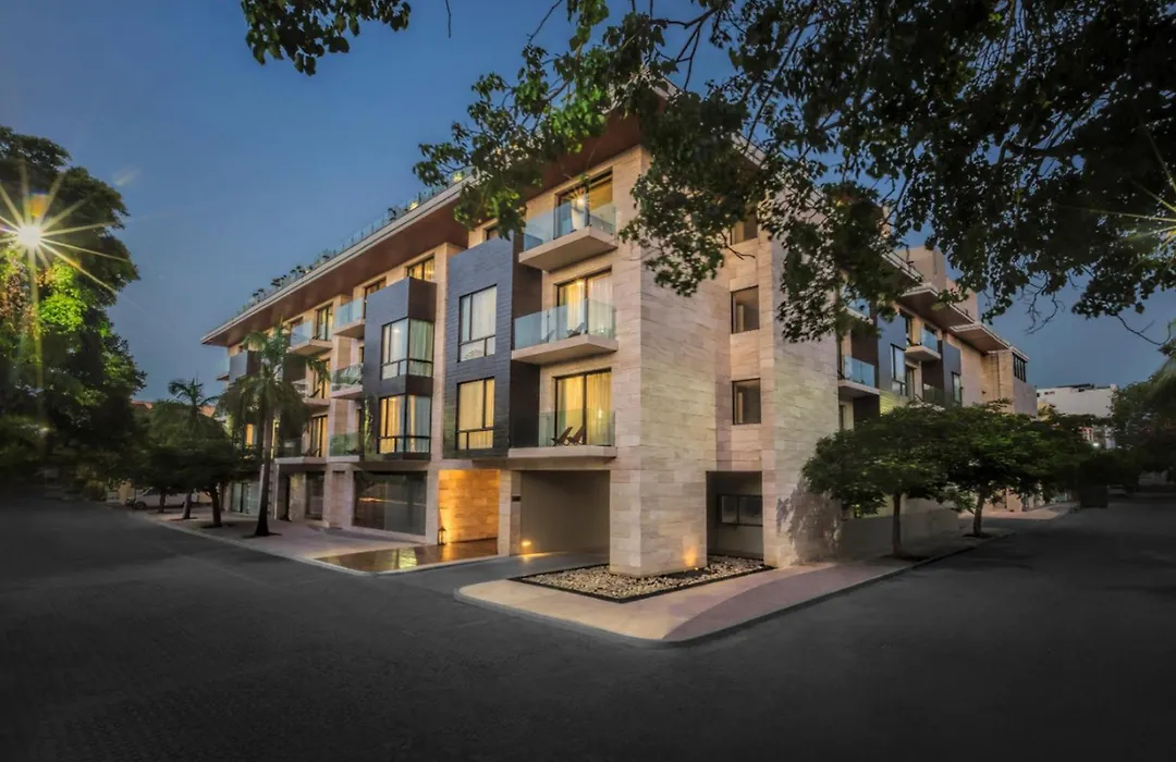 The Yucatan Playa Del Carmen, Tapestry Collection By Hilton (Adults Only)-1