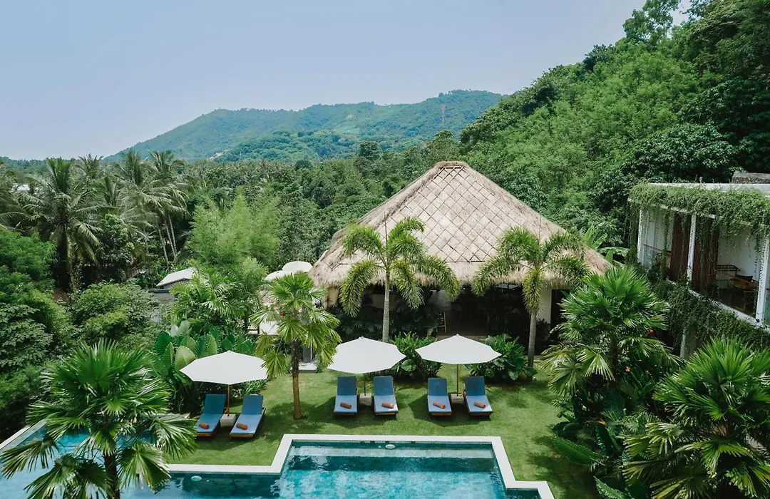 Porter Boutique Hotel & Lifestyle-1