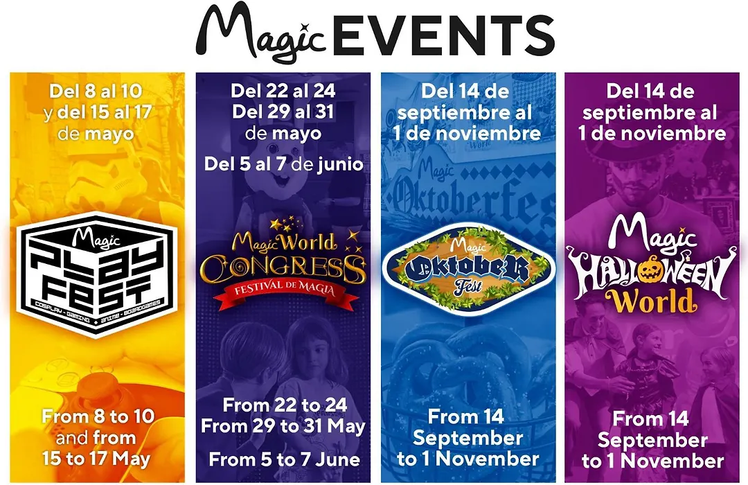 Hotel Magic Sports 4-1
