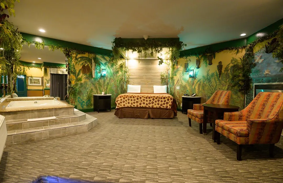 Inn Of The Dove Romantic Luxury & Business Suites-1