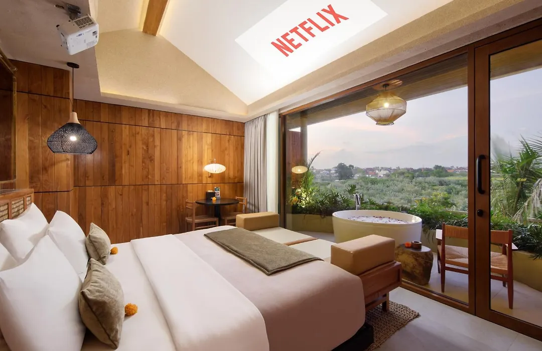Sini Vie Resort & Spa Seminyak By Ini Vie Hospitality (Adults Only)-1