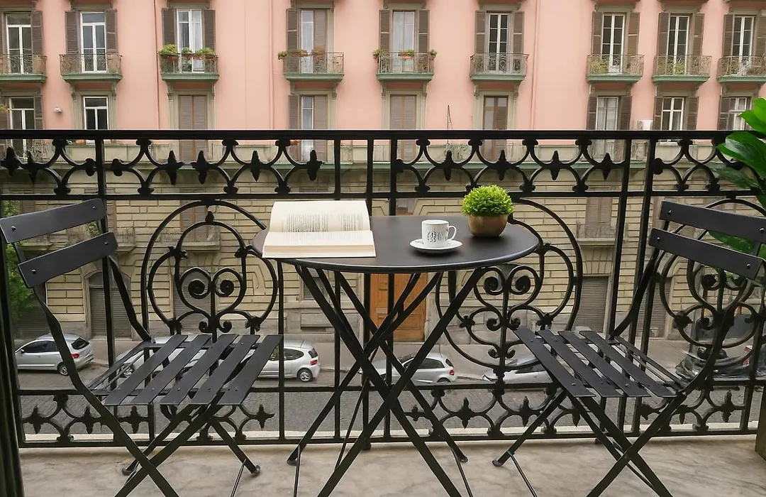 Sanfelice 33 Luxury Suites-1