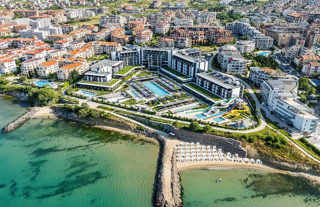 Voya Beach Resort-1