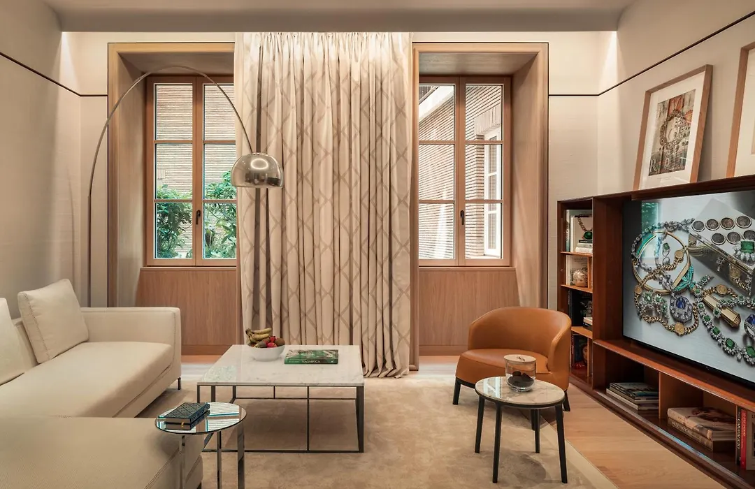 Bvlgari Hotel Roma-1