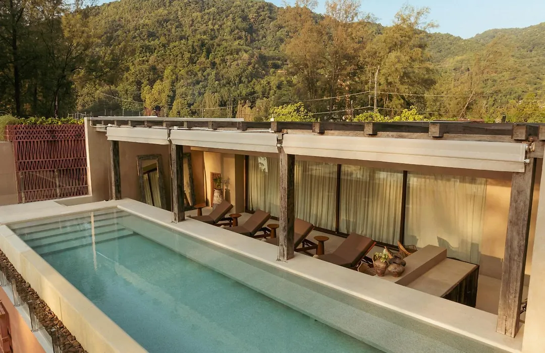 Cafe Del Mar Phuket - Suite & Penthouse-1