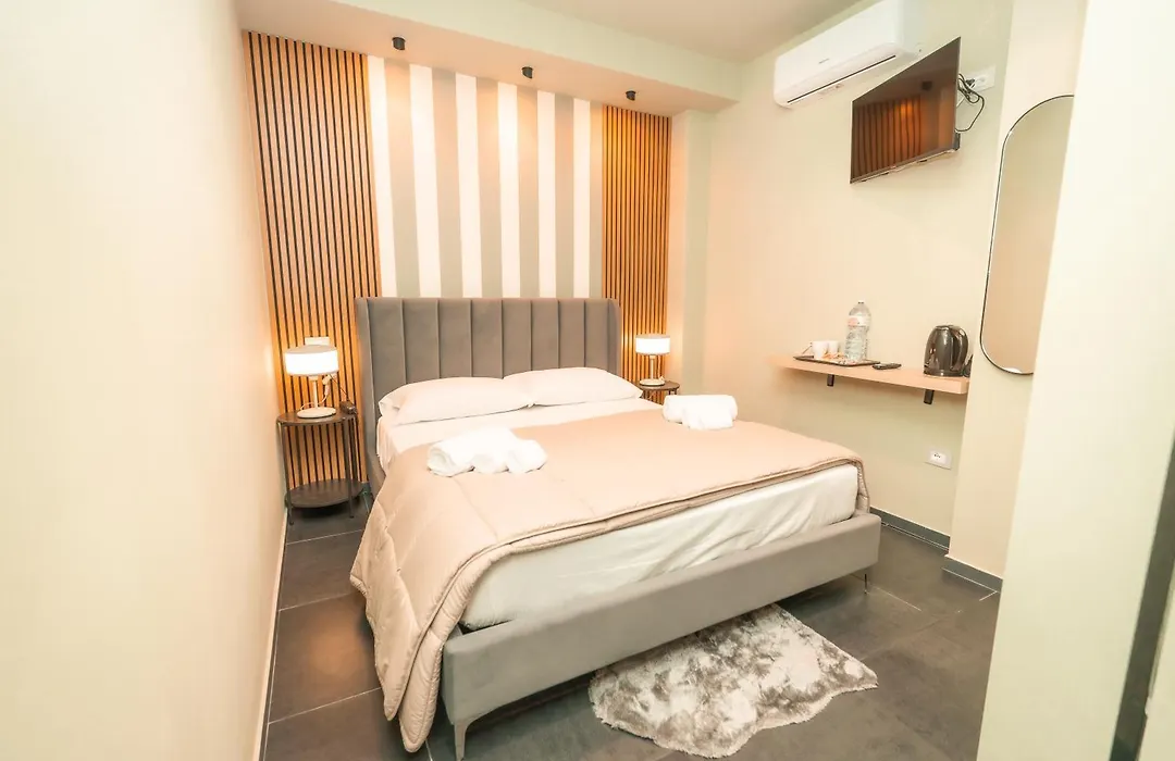 Noah Gate Hotel & Suites-1