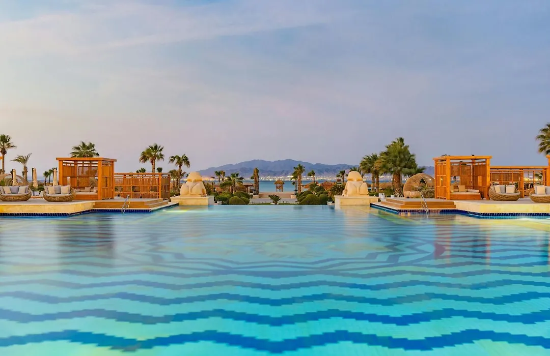 Sheraton Soma Bay Resort-1