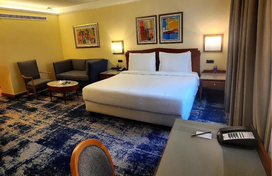 Radisson Blu Martinez Beirut-1
